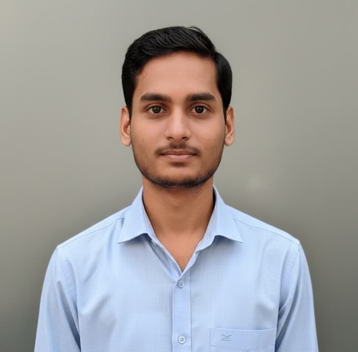 Jagdish Choudhary